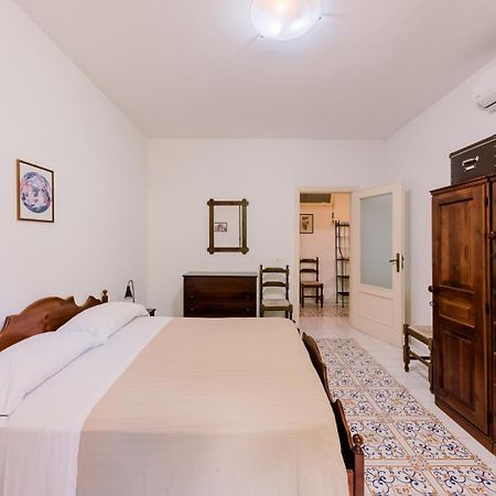 Residence Villa Rosa Ravello Ruang foto
