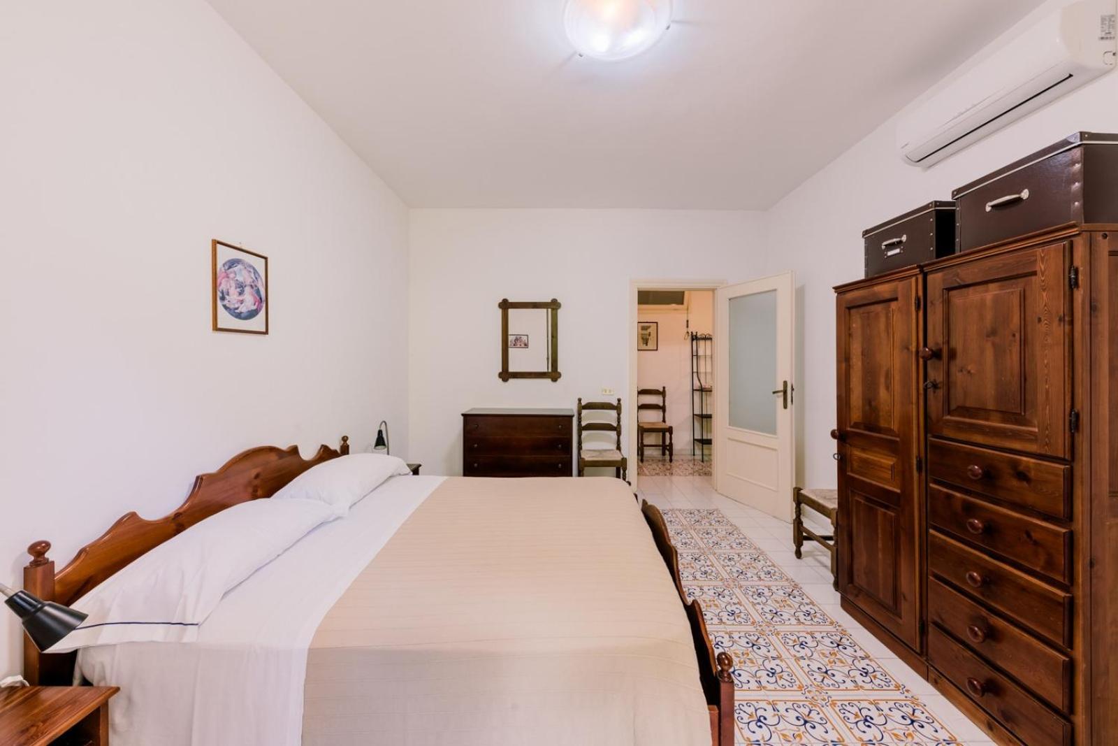 Residence Villa Rosa Ravello Ruang foto